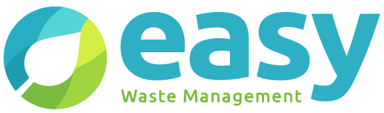 Easy waste Management Logo